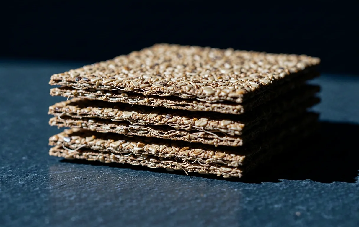 Biological structural detail