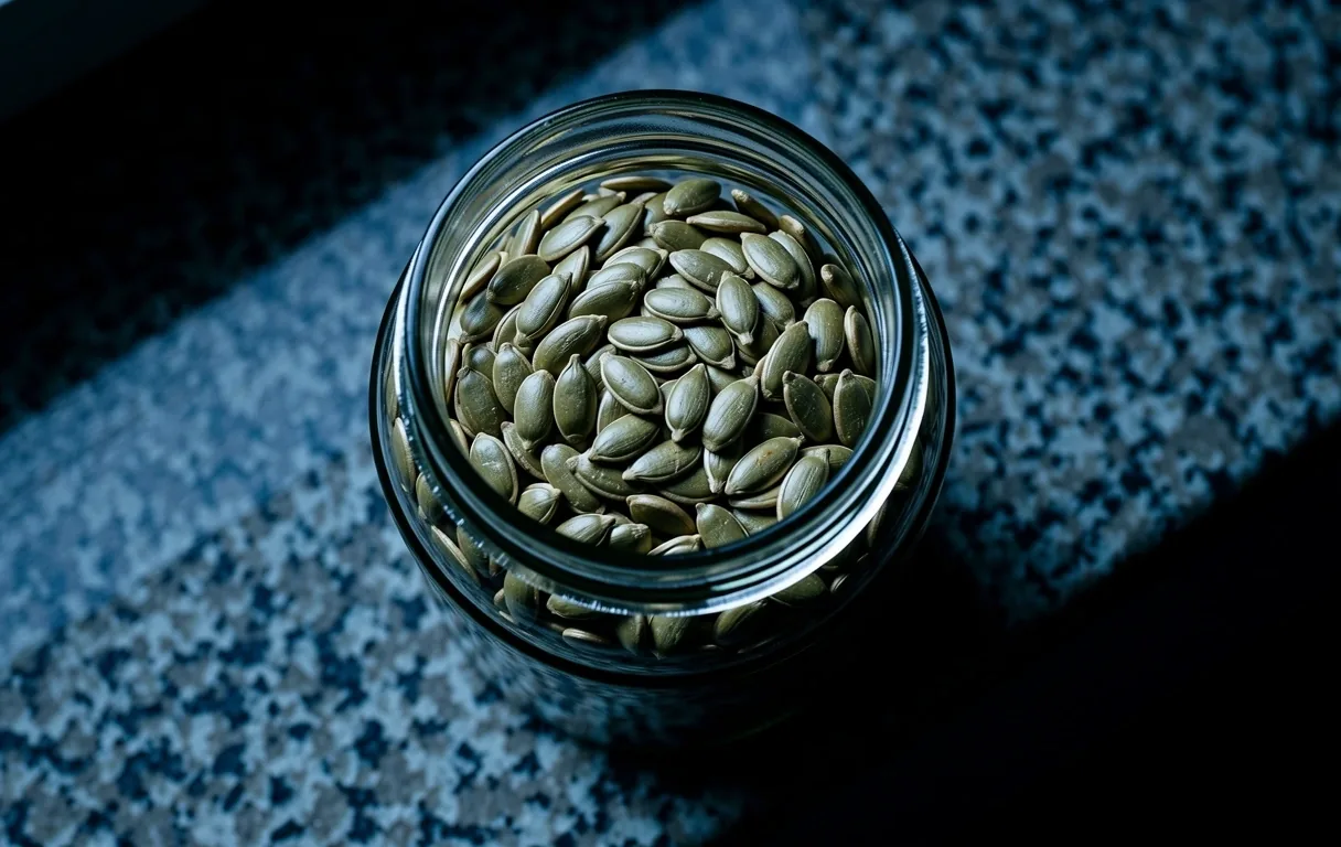 Nutritional architectural textures
