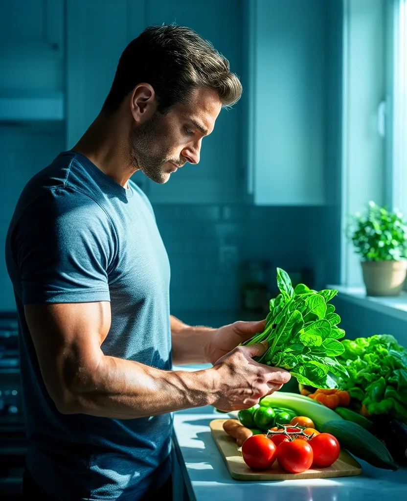 Evidence-based nutritional foundation